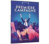 Première Campagne DVD E