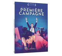 PREMIERE CAMPAGNE - DVD [HD DVD]