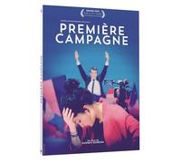 PREMIERE CAMPAGNE - DVD [HD DVD]