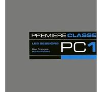 Première classe - Vinyle Compilation - Les sessions première classe (Double vinyle Réédition)