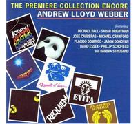 Andrew Lloyd Webber – Premiere Collection Encore
