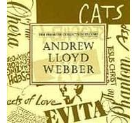 Premiere Collection Encore (Music from Cats, Phantom of the Opera, Evita and others)
