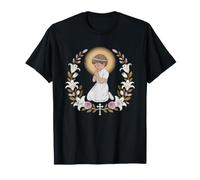 Premiere Communion Eucharistie Famille T-Shirt