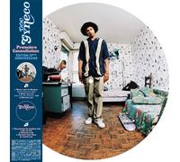 Premiere Consultation Édition Limitée Picture Disc Vinyle