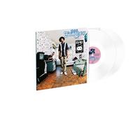 Première Consultation Exclusivité Fnac Vinyle Blanc Vinyle