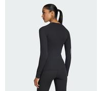 PREMIÈRE COUCHE À MANCHES LONGUES TERREX XPERIOR CLIMA365 Black S