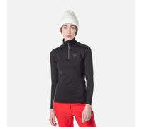 Première couche demi-zip Classique femme M