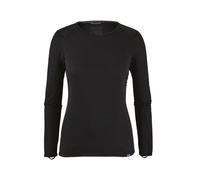 Patagonia - Women's Capilene Thermal Weight Crew - Sous-vêtement synthétique - L - black