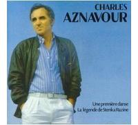 Aznavour, Charles - Une Première Danse