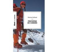 Première De Cordée