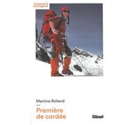 Première De Cordée