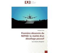 Première Décennie Du Nepad: La Réalité D'un Décollage Poussif