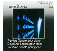 Première, Deuxième Et Troisième Sonate