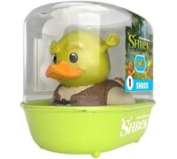 Première Édition: Shrek¿Shrek Figurine En Vinyle De Canard En Cosplay