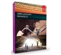 Premiere Elements 12 PC/Mac G