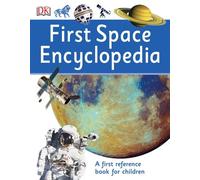 Première encyclopédie de l'espace