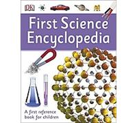 Première encyclopédie des sciences