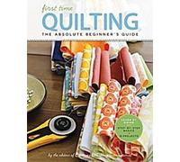 Première fois au quilting