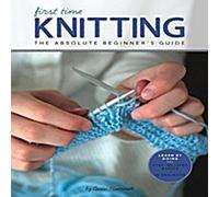 Première fois au tricot