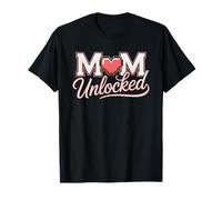 Premiere Fois Maman Nouvelle T-Shirt