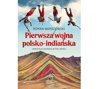 Première guerre indo-polonaise - Roman Warszewski (Literatur, Tatsachenliteratur, Reportage auf Polnisch)