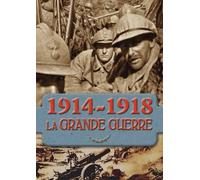 Première Guerre Mondiale-1917-1918 Le Vent Tourne
