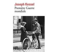 Première Guerre mondiale