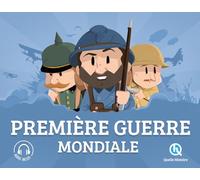 Bruno Wennagel – Première Guerre mondiale – Document jeunesse dès 6 ans – Broché