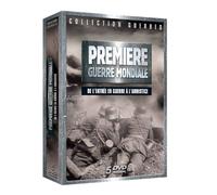 Première Guerre Mondiale : De l'entrée en guerre à l'Armistice