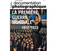 Première guerre mondiale DP8137 Nicolas Beaupré (Auteur)