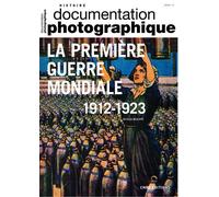Première guerre mondiale DP8137 - Nicolas Beaupré - Cnrs Eds - broché - Essai