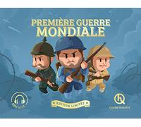 Première Guerre Mondiale (édition limitée)