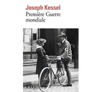 Première Guerre mondiale