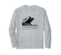 Première Guerre Mondiale - Landship - Histoire Militaire - Tank Manche Longue