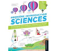 Première introduction aux sciences