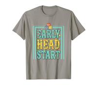 Première journée pour Enseignant, étudiant, Enfant T-Shirt