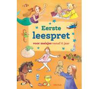 Première lecture ludique pour les filles à partir de 6 ans