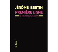 Première Ligne - 105 Mesures Pour Une Guerre
