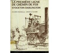 Première ligne de chemin de fer