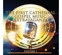First Cathedral Mass Choir - First Cathedral Music Experience 1