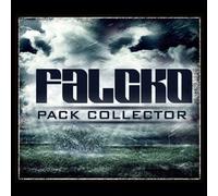 Falcko - Première Deuxième Mi-Temps Coffret