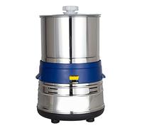 Premiere Moulin Broyeur humide à Chocolat Melangeur Cacao Moulin Idli Dosa Lentilles Noix Beurre Puissant 200 W. 1,50 litres