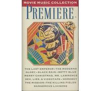 Premiere Movie Music Collection [Import]