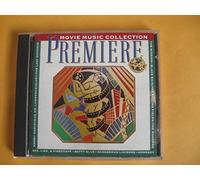Premiere Movie Music Collection [Import]