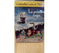 Premiere Neige... - 3 Heros pour un Cadeau