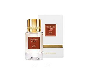 PREMIERE NOTE Eau de Parfum Java Wood