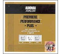 Premiere Performance Plus - Adonai