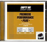 Premiere Performance Plus - Empty Me