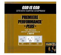 Premiere Performance Plus - God Is God