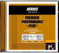 Premiere Performance Plus - Heroes